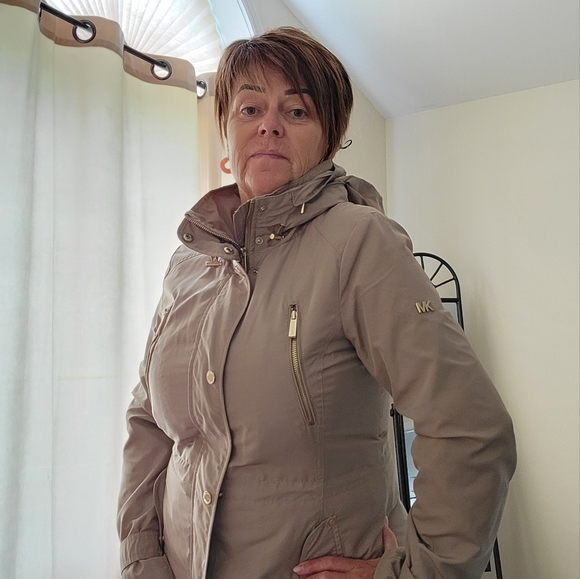 Michael Kors Jacket - Picture 3 of 4